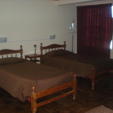 Julia Plaza Hotel Uyuni Szoba fotó