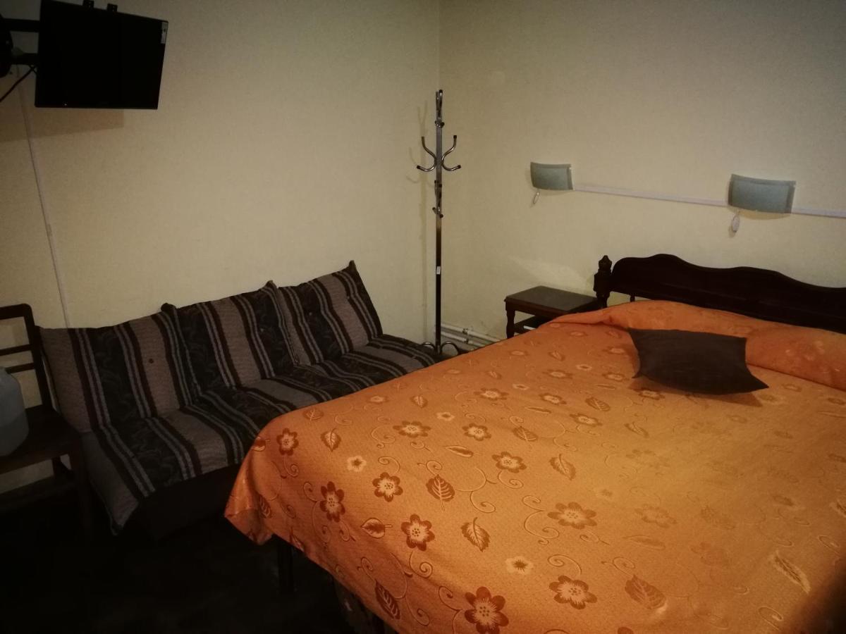 Julia Plaza Hotel Uyuni Kültér fotó